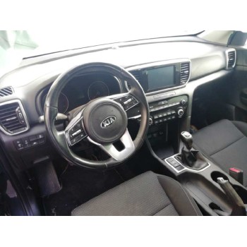 KIT AIRBAG 84711F1000WK SIN CINTURONES SIN CENTRALITA