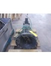Recambio de caja cambios para ford transit mod. 2000 bus 2.4 tdci referencia OEM IAM 182071X  