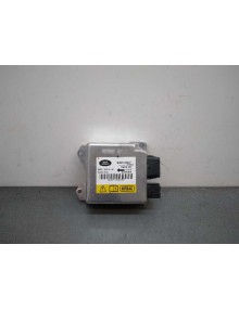Recambio de centralita airbag para land rover discovery v6 td s referencia OEM IAM 8H2214D374AC  