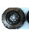 Recambio de kit embrague para renault megane ii classic berlina 1.9 dci diesel referencia OEM IAM   