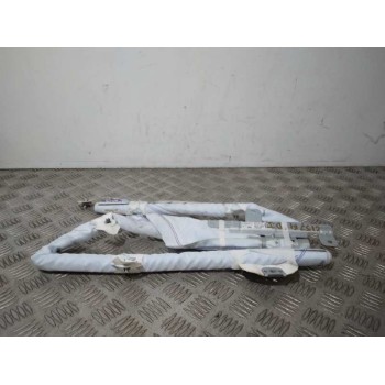 Recambio de airbag cortina delantero izquierdo para ssangyong tivoli referencia OEM IAM 8621035000  