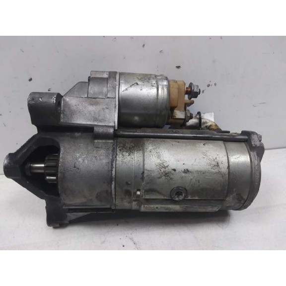 Recambio de motor arranque para citroën c4 grand picasso exclusive referencia OEM IAM 9646972280 5802Z5 9647157980