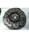 Recambio de kit embrague para renault megane ii classic berlina 1.9 dci diesel referencia OEM IAM   