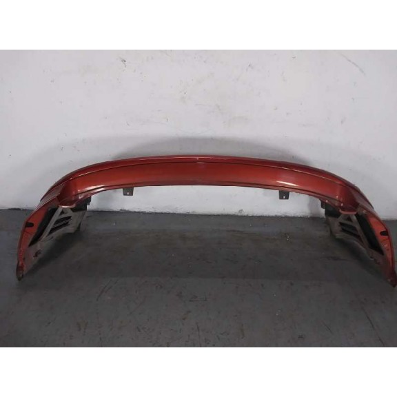 Recambio de paragolpes trasero para ford focus berlina (cap) ambiente (d) referencia OEM IAM 1336747  
