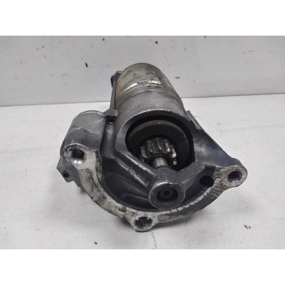 Recambio de motor arranque para citroën c4 grand picasso exclusive referencia OEM IAM 9646972280 5802Z5 9647157980