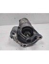 Recambio de motor arranque para citroën c4 grand picasso exclusive referencia OEM IAM 9646972280 5802Z5 9647157980