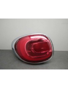 Recambio de piloto trasero izquierdo para fiat 500 l (330) basic referencia OEM IAM 51918104  