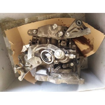 CAJA CAMBIOS 55182042 CASCO 