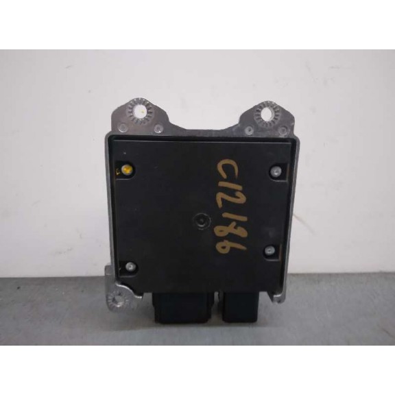 Recambio de centralita airbag para land rover discovery v6 td s referencia OEM IAM 8H2214D374AC  
