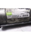 Recambio de motor arranque para citroën c4 grand picasso exclusive referencia OEM IAM 9646972280 5802Z5 9647157980