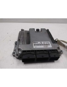 Recambio de centralita motor uce para renault laguna iii dynamique referencia OEM IAM 8200726880 0281014354 