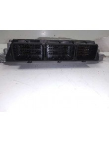 Recambio de centralita motor uce para renault laguna iii dynamique referencia OEM IAM 8200726880 0281014354  2