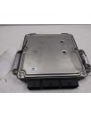 Recambio de centralita motor uce para renault laguna iii dynamique referencia OEM IAM 8200726880 0281014354 