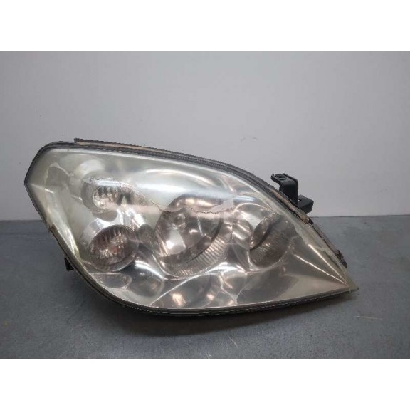 Recambio de faro derecho para nissan primera berlina (p12) acenta referencia OEM IAM 26010AU800 1EJ238010 