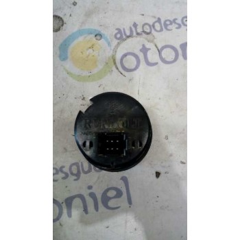 Recambio de mando climatizador para renault espace iv (jk0) expression referencia OEM IAM 8200367335  TRASERO DERECHO