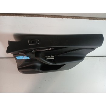 Recambio de guarnecido puerta delantera derecha para jaguar f-pace (x761) 2.0 td4 awd referencia OEM IAM   