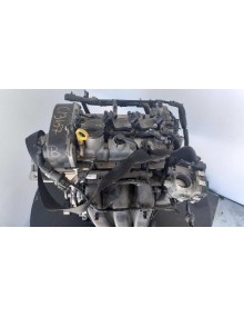 Recambio de motor completo para skoda fabia 1.0 mpi referencia OEM IAM CHYB B 28.312KM 2