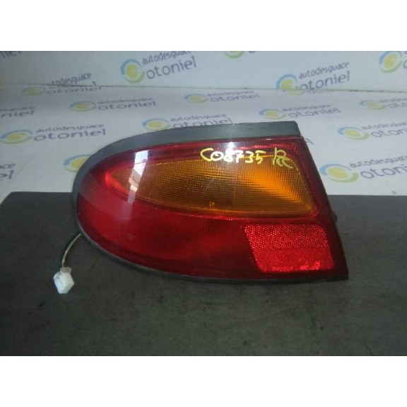 Recambio de piloto trasero izquierdo para mazda 323 berlina c/f/s (ba) 1.5 c referencia OEM IAM   