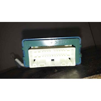 Recambio de centralita cierre para toyota yaris (ncp1/nlp1/scp1) 1.4 d-4d expo referencia OEM IAM 859800D050 MB0515003900 