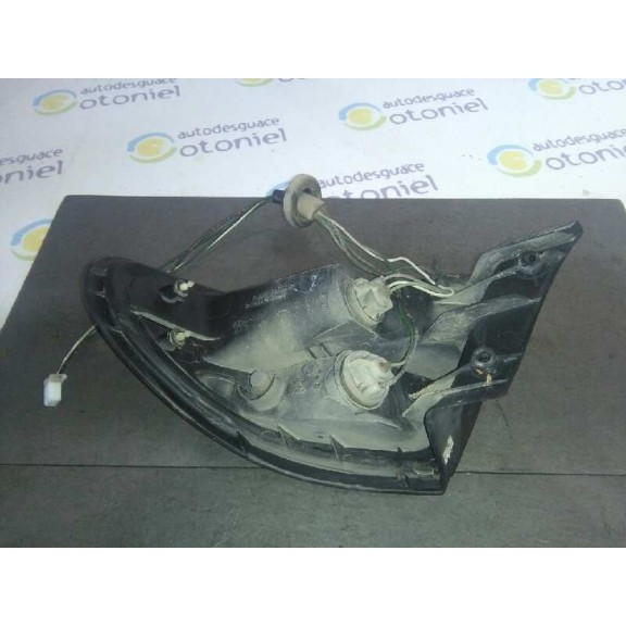 Recambio de piloto trasero izquierdo para mazda 323 berlina c/f/s (ba) 1.5 c referencia OEM IAM   