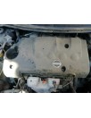 Recambio de motor completo para nissan primera berlina (p12) acenta referencia OEM IAM QG16 B 194.200KM