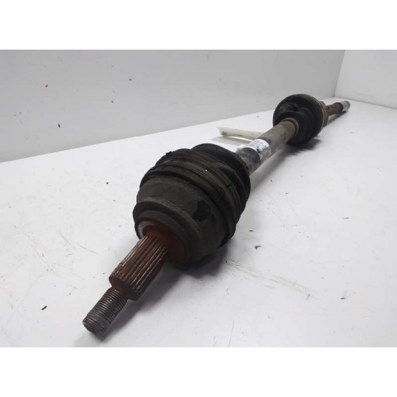Recambio de transmision delantera derecha para renault laguna iii dynamique referencia OEM IAM 8200618168  