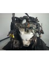 Recambio de motor completo para nissan primera berlina (p12) acenta referencia OEM IAM QG16 B 194.200KM
