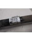 Recambio de transmision delantera derecha para renault laguna iii dynamique referencia OEM IAM 8200618168  