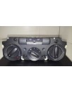 Recambio de mando climatizador para volkswagen golf v berlina (1k1) igolf referencia OEM IAM   