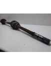 Recambio de transmision delantera derecha para renault laguna iii dynamique referencia OEM IAM 8200618168  