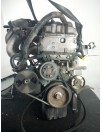 Recambio de motor completo para nissan primera berlina (p12) acenta referencia OEM IAM QG16 B 194.200KM