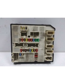 Recambio de centralita bsm para renault laguna iii dynamique referencia OEM IAM 284B60012R  