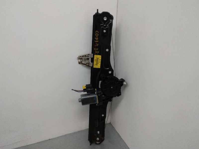 Recambio de elevalunas delantero derecho para lancia ypsilon (402) gold referencia OEM IAM 51974579 ELECTRICO 5P