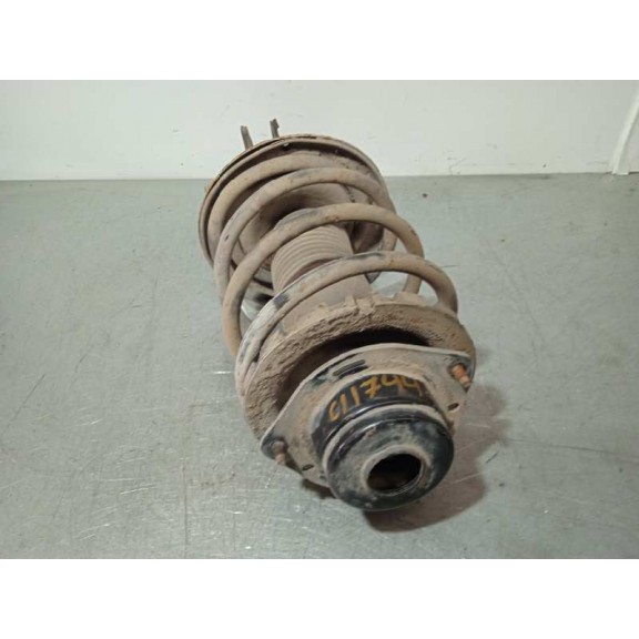 Recambio de amortiguador delantero derecho para chrysler voyager (gs) 2.5 turbodiesel referencia OEM IAM 4743546  