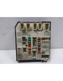 Recambio de centralita bsm para renault laguna iii dynamique referencia OEM IAM 284B60012R   2