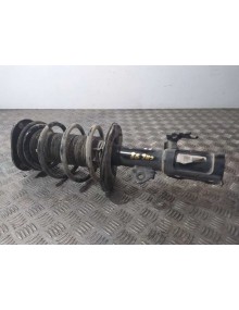 Recambio de amortiguador delantero derecho para toyota auris hybrid active referencia OEM IAM 171030BST2 F06R5 