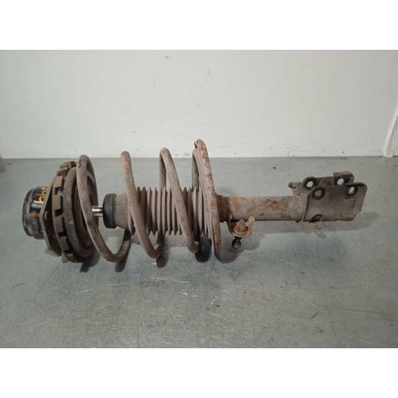 Recambio de amortiguador delantero derecho para chrysler voyager (gs) 2.5 turbodiesel referencia OEM IAM 4743546  