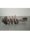 Recambio de amortiguador delantero derecho para chrysler voyager (gs) 2.5 turbodiesel referencia OEM IAM 4743546  