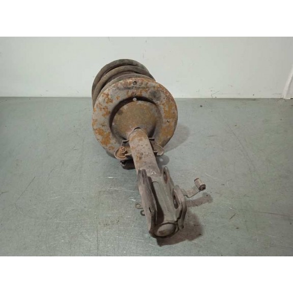 Recambio de amortiguador delantero derecho para chrysler voyager (gs) 2.5 turbodiesel referencia OEM IAM 4743546  