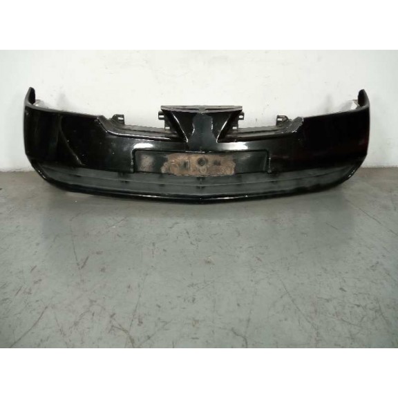 Recambio de paragolpes delantero para nissan primera berlina (p12) acenta referencia OEM IAM 62022AU340 NEGRO 