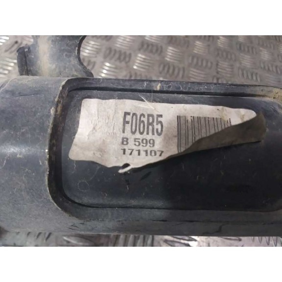 Recambio de amortiguador delantero derecho para toyota auris hybrid active referencia OEM IAM 171030BST2 F06R5 