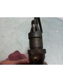 Recambio de inyector para skoda felicia berlina ( 791) glx referencia OEM IAM 068130202F   2