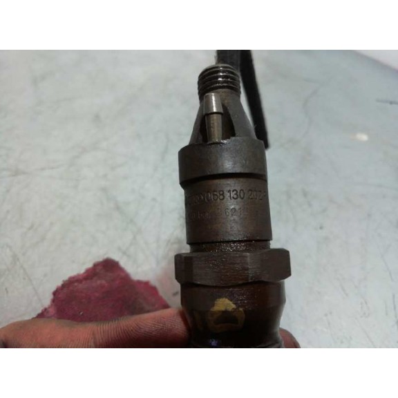 Recambio de inyector para skoda felicia berlina ( 791) glx referencia OEM IAM 068130202F  