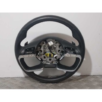 Recambio de volante para hyundai tucson 1.6 hybrid 4x4 referencia OEM IAM 56113N9000  