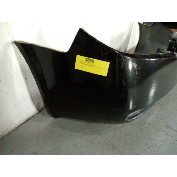 Recambio de paragolpes delantero para nissan primera berlina (p12) acenta referencia OEM IAM 62022AU340 NEGRO 