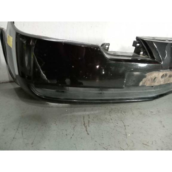 Recambio de paragolpes delantero para nissan primera berlina (p12) acenta referencia OEM IAM 62022AU340 NEGRO 