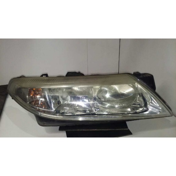 Recambio de faro derecho para renault laguna ii (bg0) dynamique referencia OEM IAM   