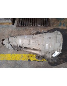 Recambio de caja cambios para audi a8 (4e2) 3.7 quattro referencia OEM IAM 6HP26A61 AUTOMATICA 4X4