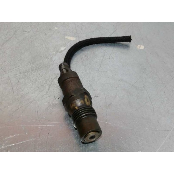 Recambio de inyector para skoda felicia berlina ( 791) glx referencia OEM IAM 068130202F  