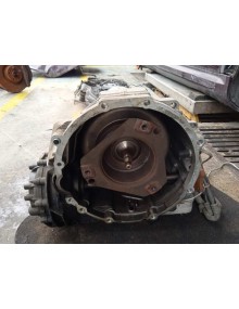 Recambio de caja cambios para audi a8 (4e2) 3.7 quattro referencia OEM IAM 6HP26A61 AUTOMATICA 4X4 2